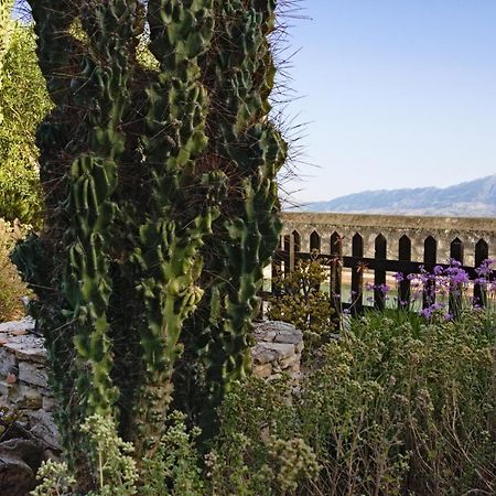 Villa Athina Megala Chorafia Exterior photo